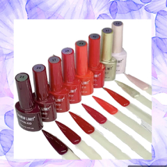 Esmalte Charmlimit