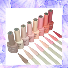 Esmalte Charmlimit