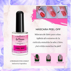PeelOFF