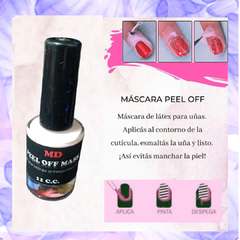 PeelOFF