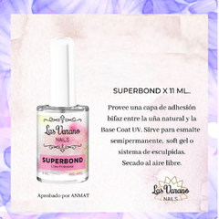 SuperBond LasVarano