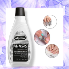 Removedor BlackProfesional
