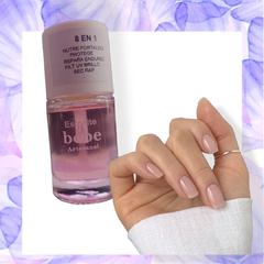 Esmalte Fortalecedor