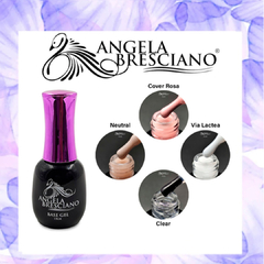 Angela Bresciano Base correctiva