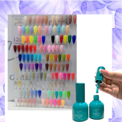 Esmalte CityGirl