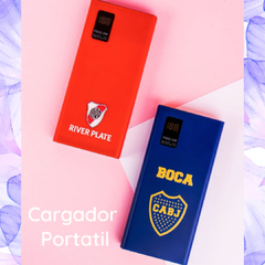 Cargador Portatil