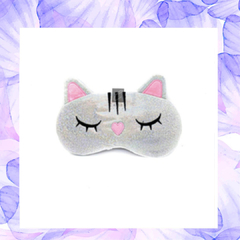 Antifaz Animalitos para dormir - comprar online