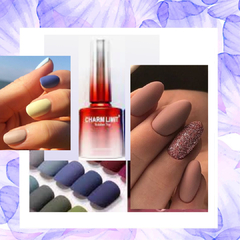 Top Matte Charmlimit