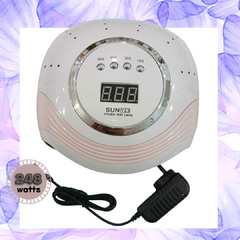 Cabina Profesional 248W