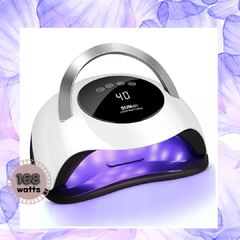 Cabina Profesional 168W