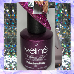 Esmalte Meline