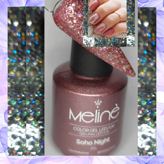 Esmalte Meline