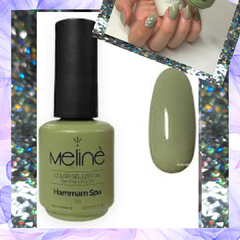 Esmalte Meline