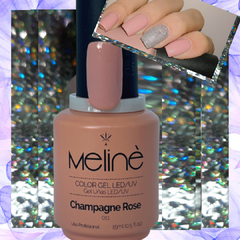 Esmalte Meline