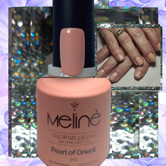 Esmalte Meline