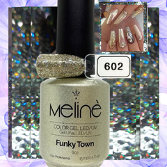 Esmalte Meline