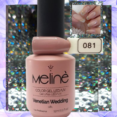 Esmalte Meline