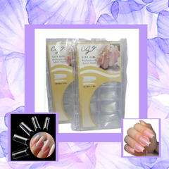 Tips curvatura CG