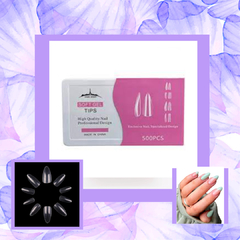 Tips Paris Night (caja)
