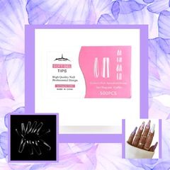 Tips Paris Night (caja)