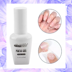 Press Gel cherimoya