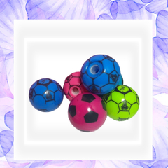 Sacapuntas pelota