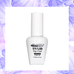Top Coat Cherimoya