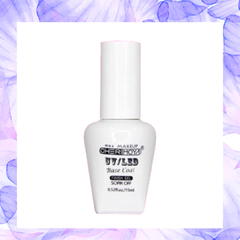 Base Coat Cherimoya