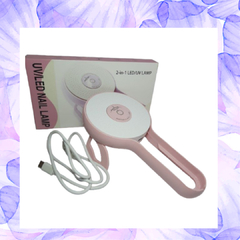 Cabina P/Soft Gel ParisNight