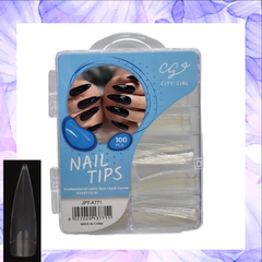 Tips Citygirl Stiletto xxl