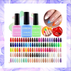 Esmalte Charmlimit (promo)