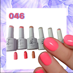 Esmalte Semipermanente Afines en internet