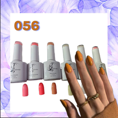 Esmalte Semipermanente Afines - comprar online
