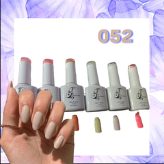 Imagen de Esmalte Semipermanente Afines