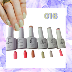 Esmalte Semipermanente Afines - tienda online