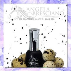 Top Egg Angela Bresciano