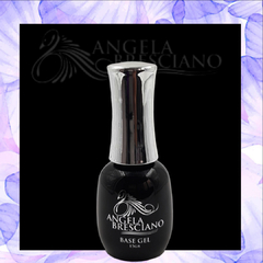 Base Gel Angela Bresciano