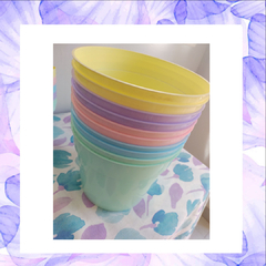 Maceta Cielo Pastel