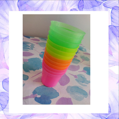 Maceta Nina Fluor