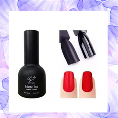 Top CityGirl Matte