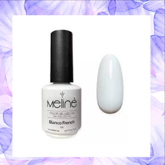 Esmalte Meline Blanco