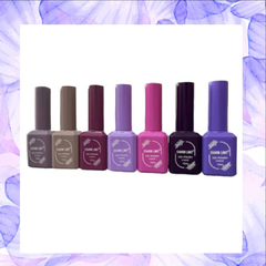 Esmalte CharmLimit 15ml