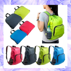 Mochila-Desarmable