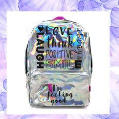 Mochila Pamela