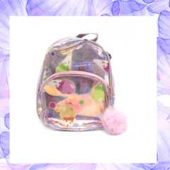 Mochila Hela