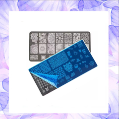 Placa de Stamping