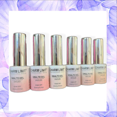 Esmalte (Traslucido) Charmlimit