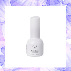 Base Coat CityGirl