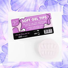 Tips CityGirl OvalSquare x600 pre-limados