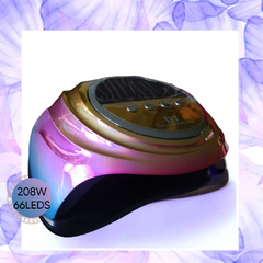 Cabina sunUV/Leds66